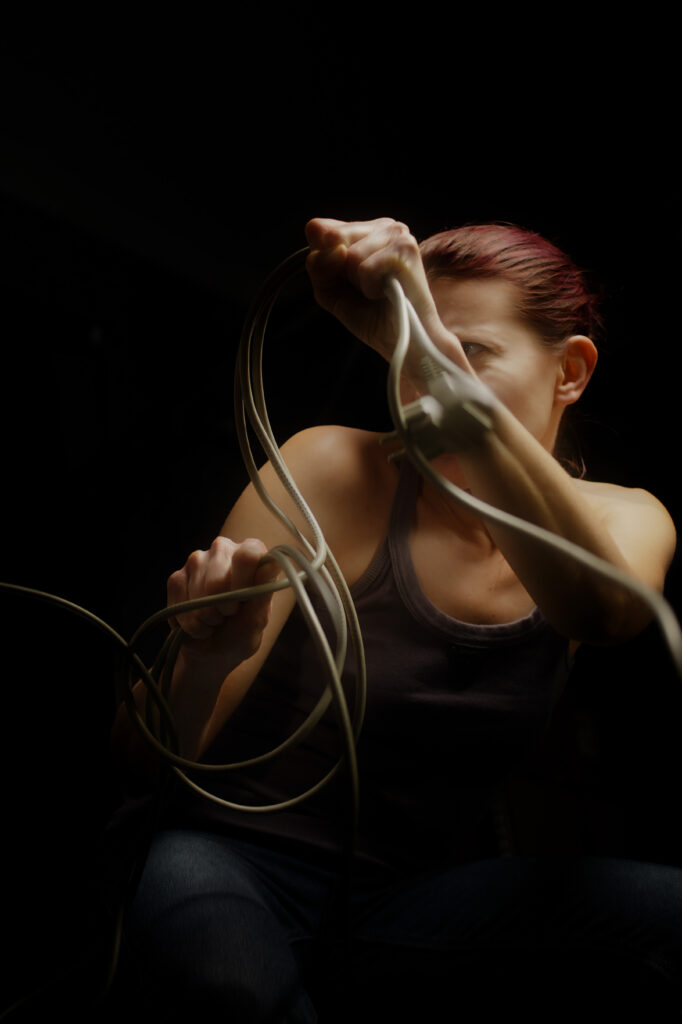 Anna Paciorek fotografia efekty PJATK 2