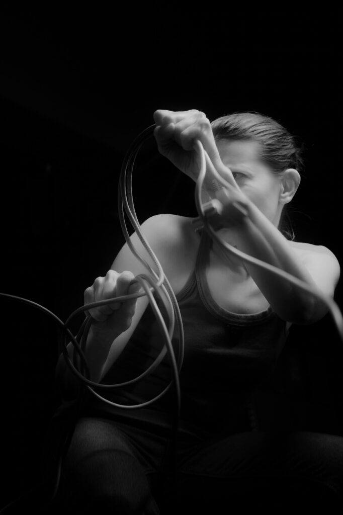 Anna Paciorek fotografia efekty PJATK 1